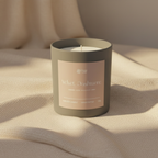 Świeca sojowa zapachowa Velvet Cashmere Regular 150g