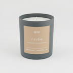 Świeca sojowa zapachowa Zanzibar Regular 150g