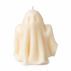 Sójová svíčka Halloween 3 DUCHOVÉ s vůní Pumpkin Spice