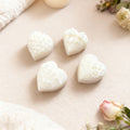 Cera aromática para quemador Corazón 4 uds. - 120g