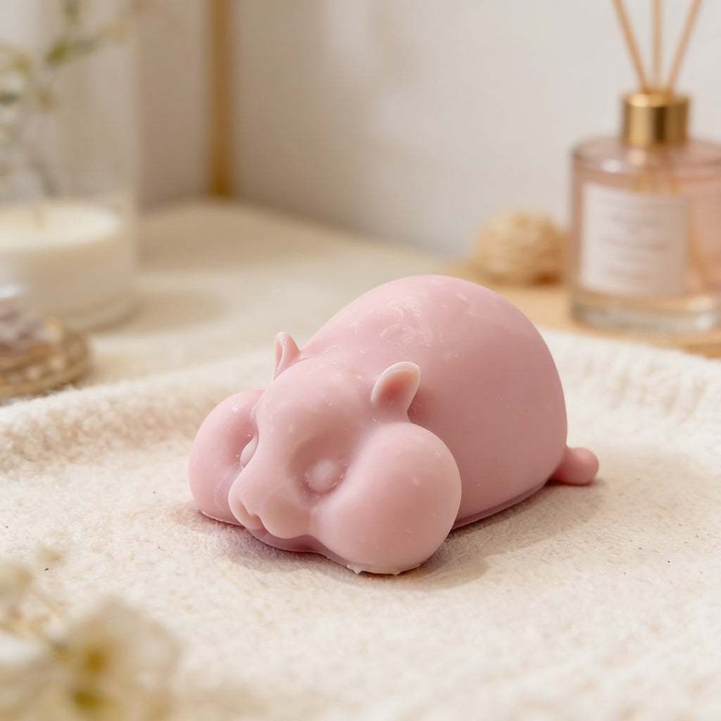 Duftwachs für Duftlampen Hamster 41g