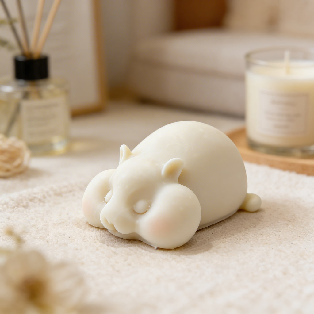 Duftwachs für Duftlampen Hamster 41g