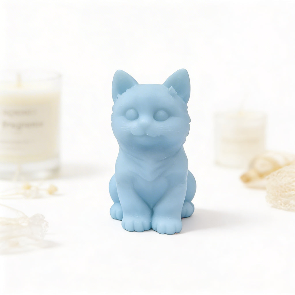 Cat 40g Wax Melt