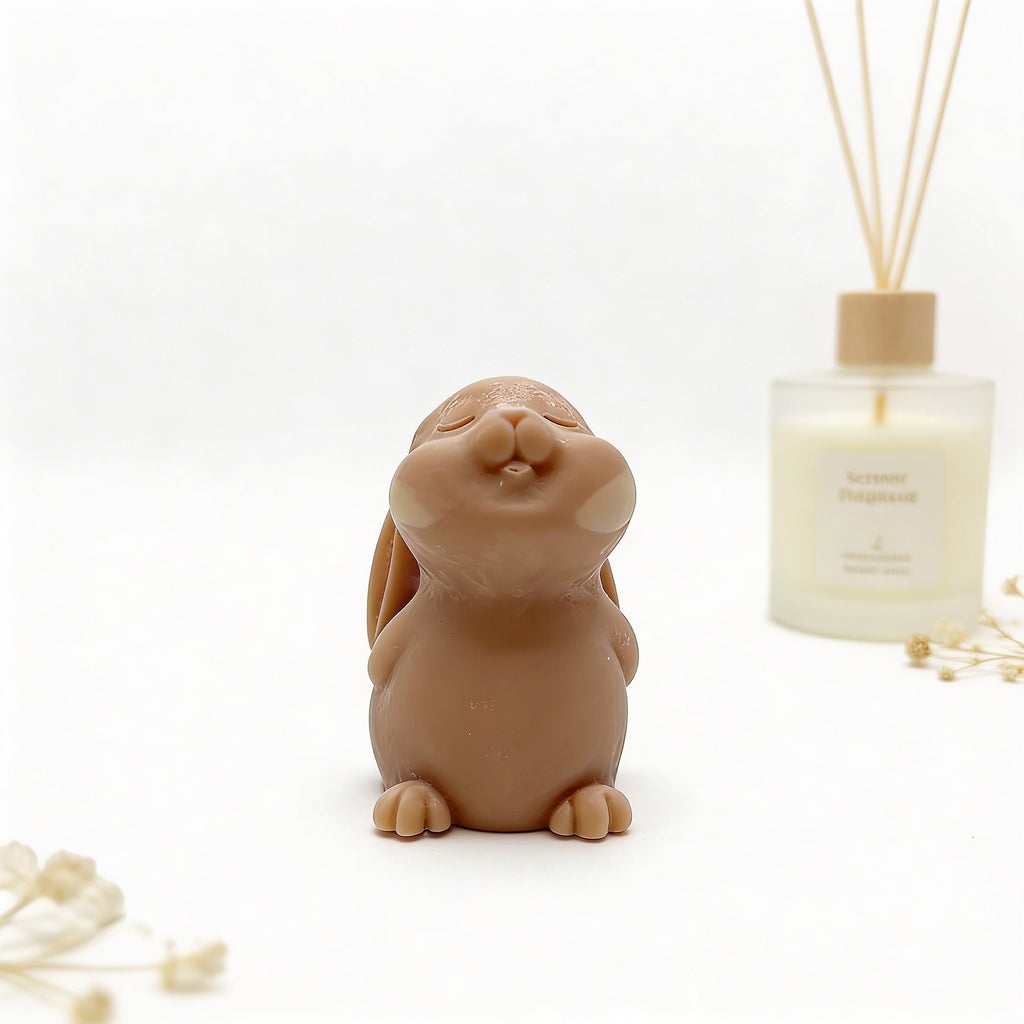 Scented wax for warmer Funny Bunny 44g