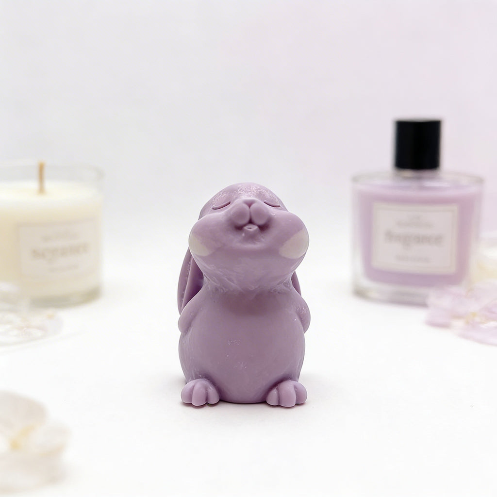Scented wax for warmer Funny Bunny 44g
