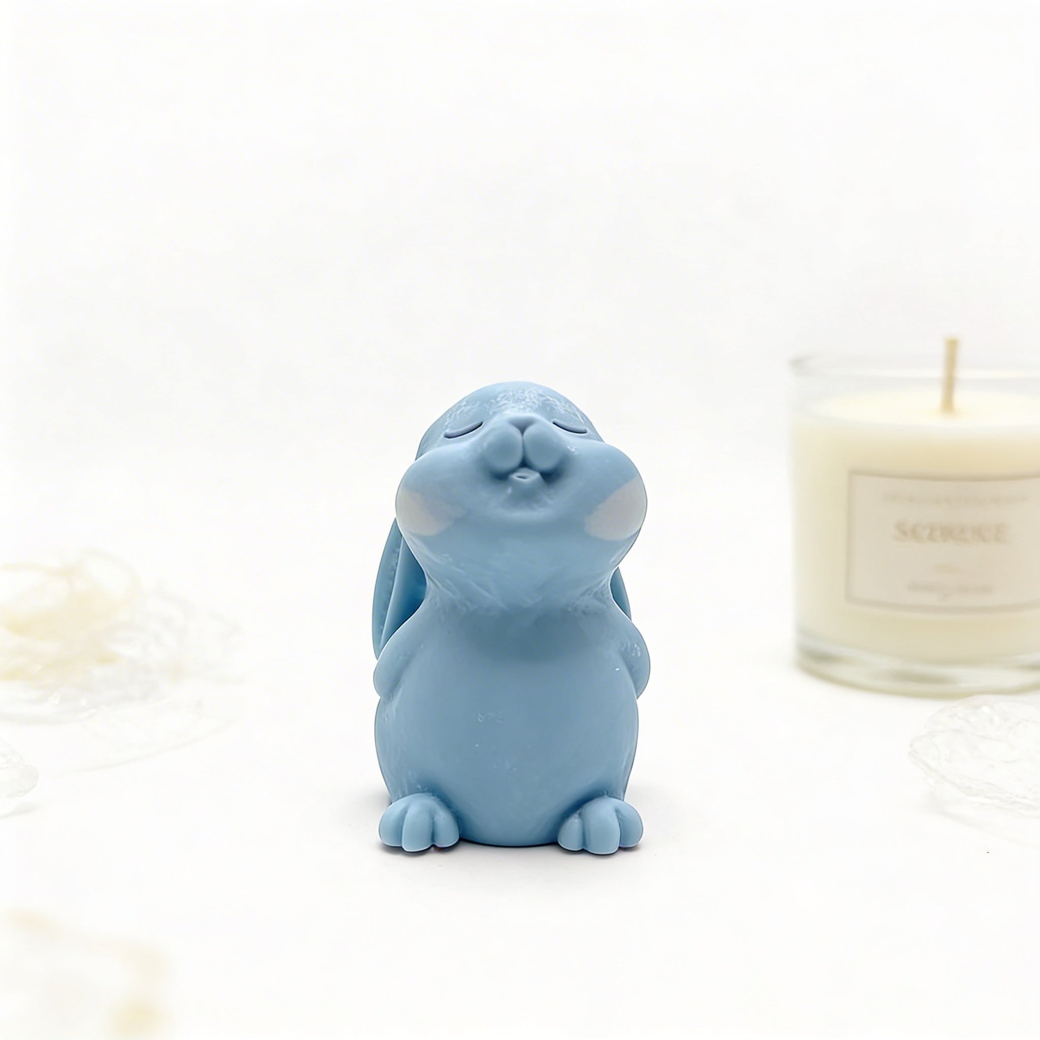 Scented wax for warmer Funny Bunny 44g