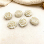 Scented wax melts Flowers 6 pcs - 41g