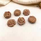 Scented wax melts Flowers 6 pcs - 41g