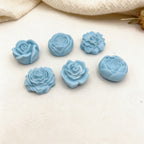 Scented wax melts Flowers 6 pcs - 41g