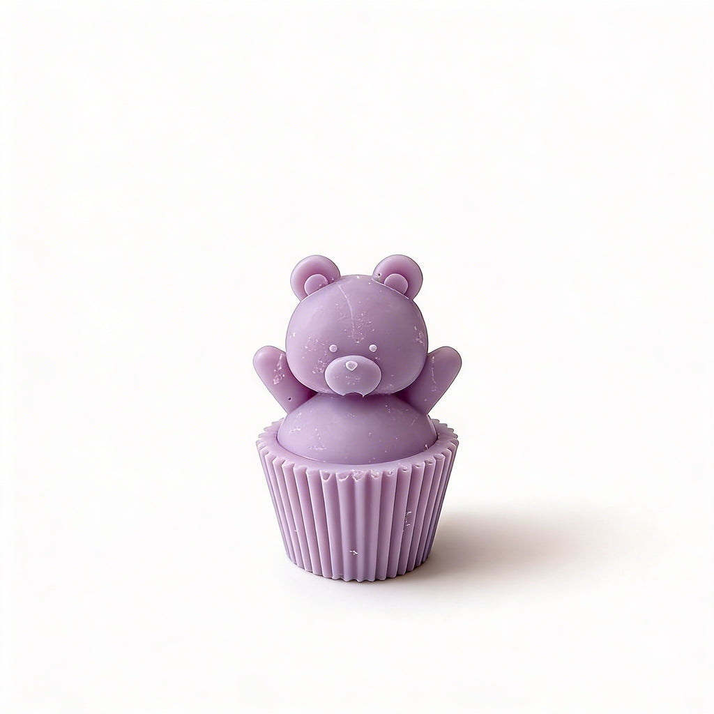 Duftwachs für Duftlampen Bären-Muffin 51g