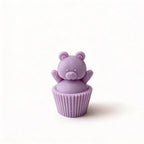Duftwachs für Duftlampen Bären-Muffin 51g
