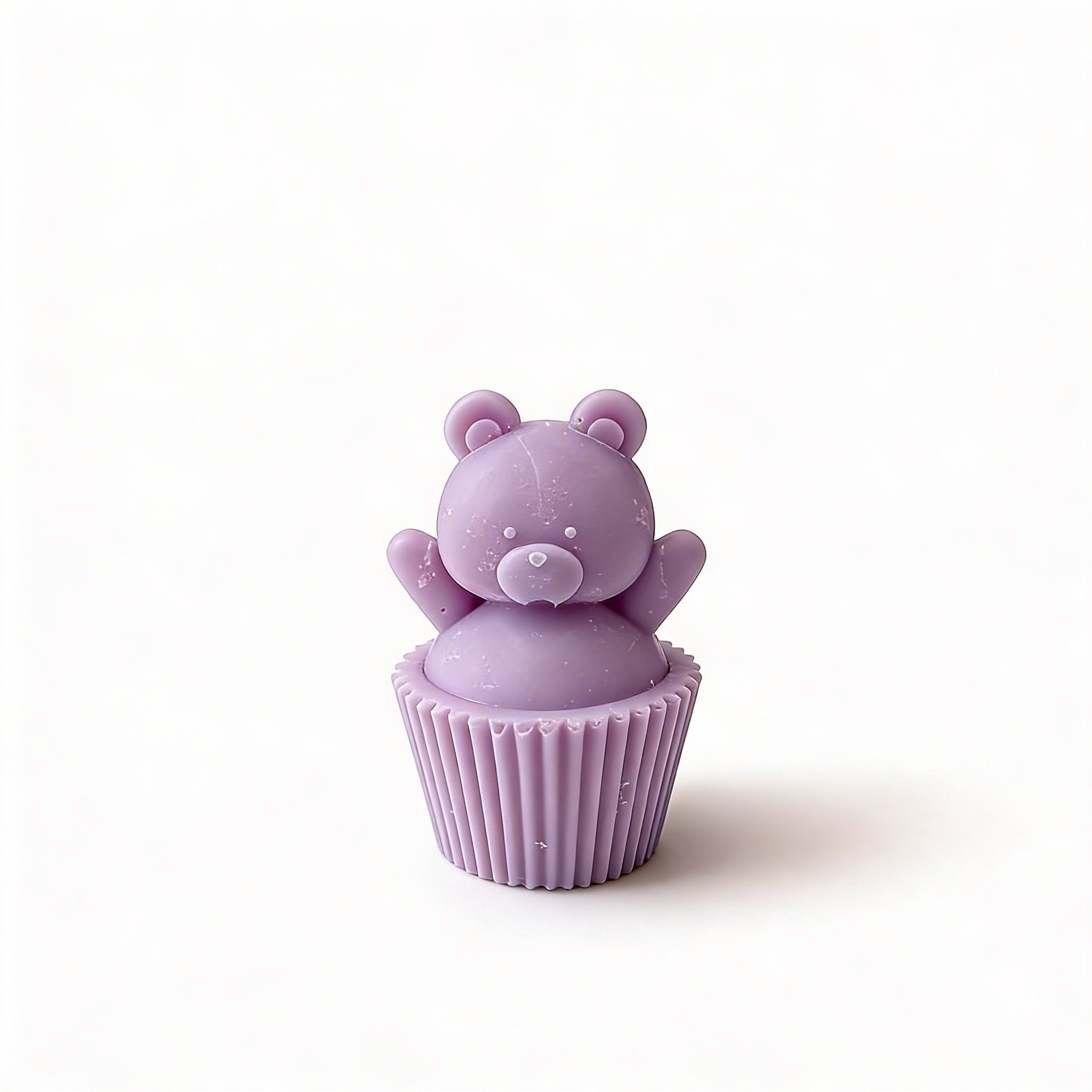 Cera aromática para quemador Oso Muffinka 51g