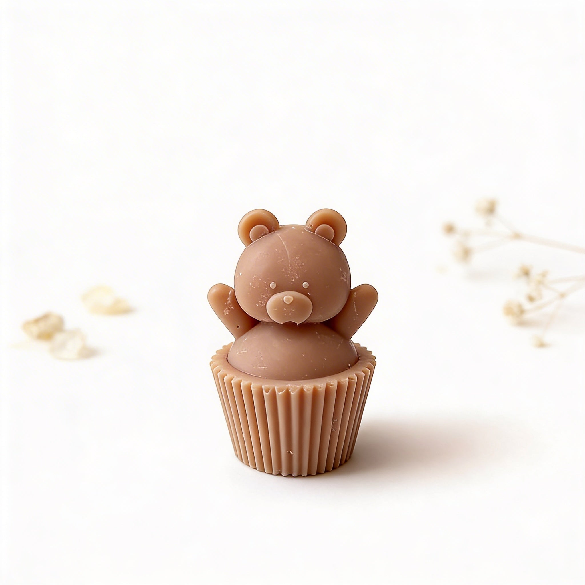Cera aromática para quemador Oso Muffinka 51g
