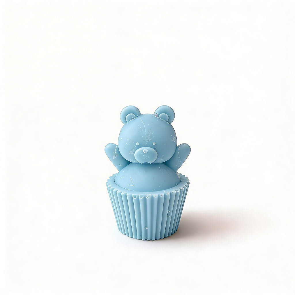 Duftwachs für Duftlampen Bären-Muffin 51g