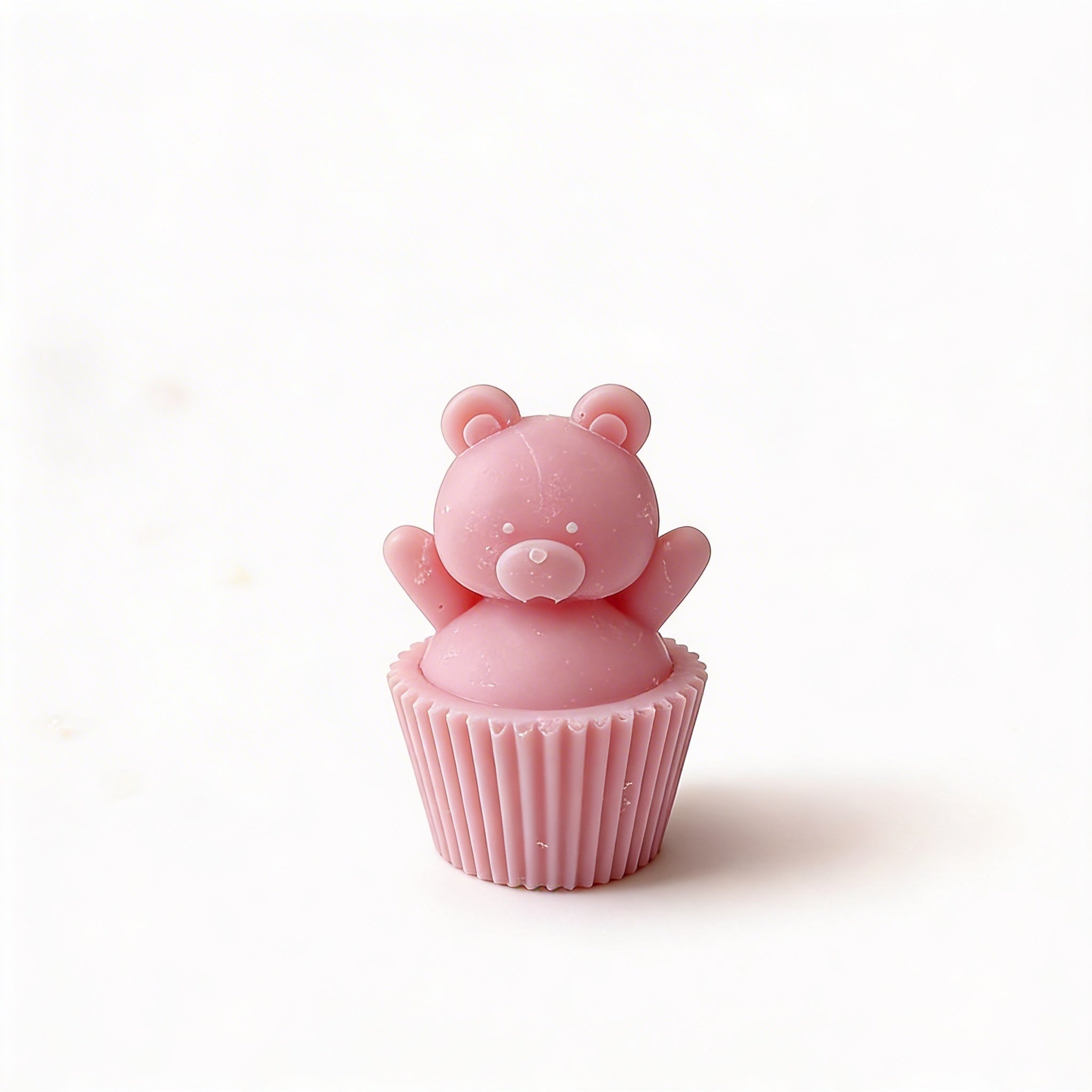 Cera aromática para quemador Oso Muffinka 51g