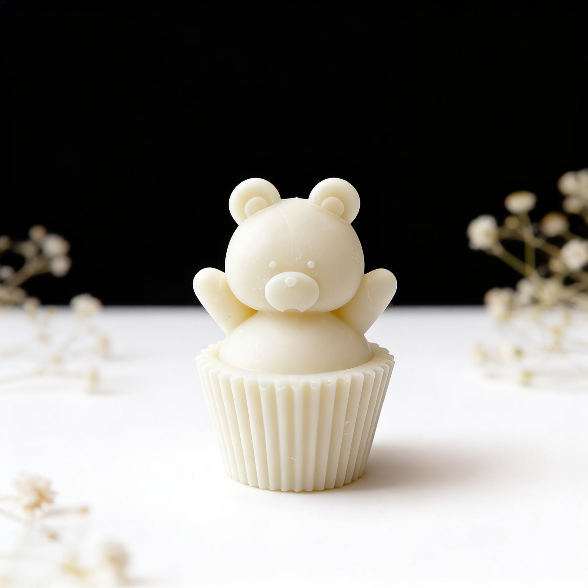 Cera aromática para quemador Oso Muffinka 51g