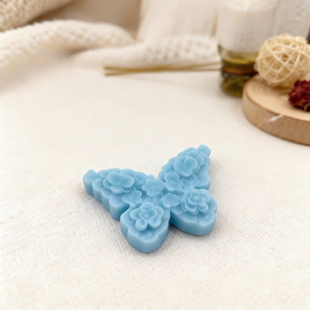 Cera aromática para quemador Mariposa 7g