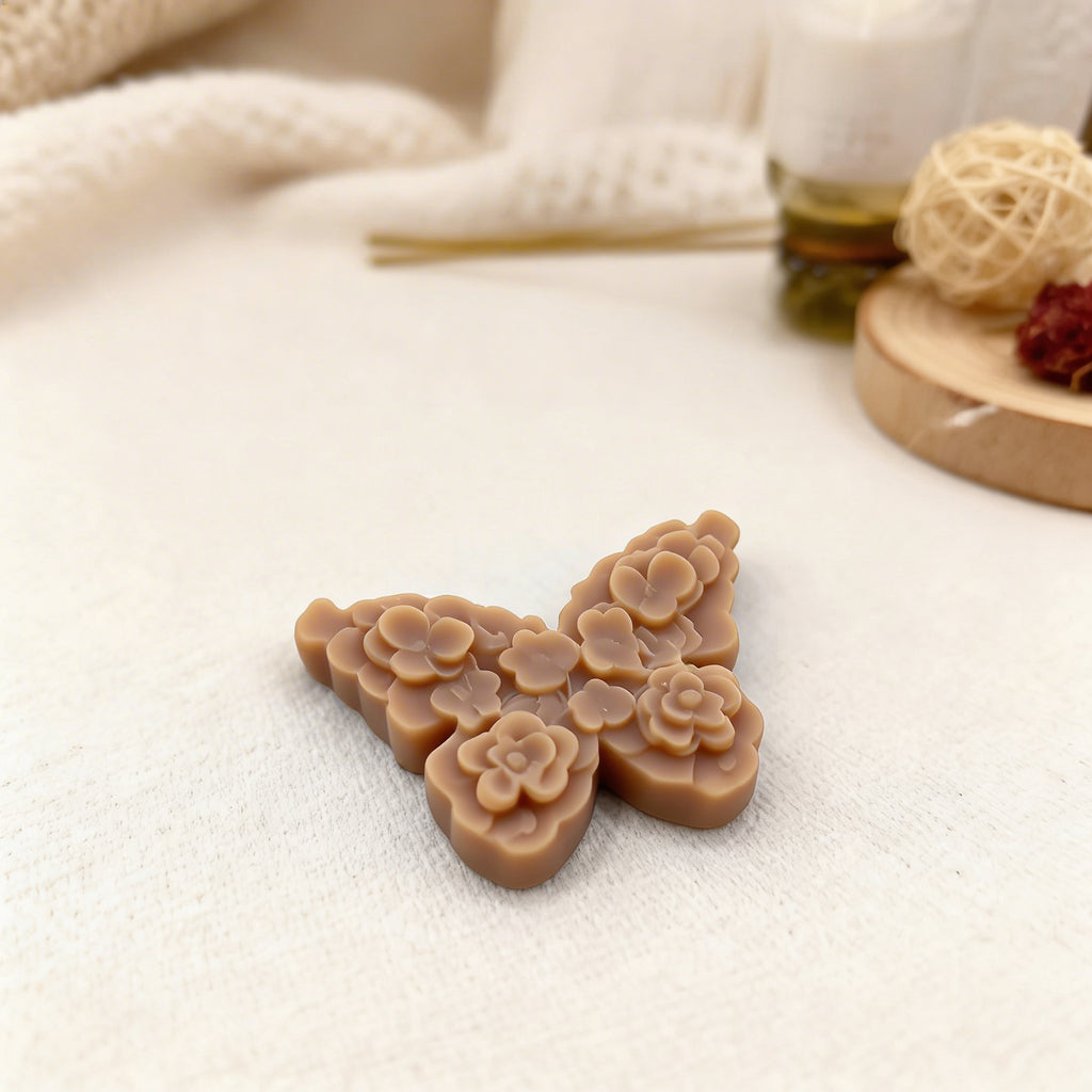 Cera aromática para quemador Mariposa 7g