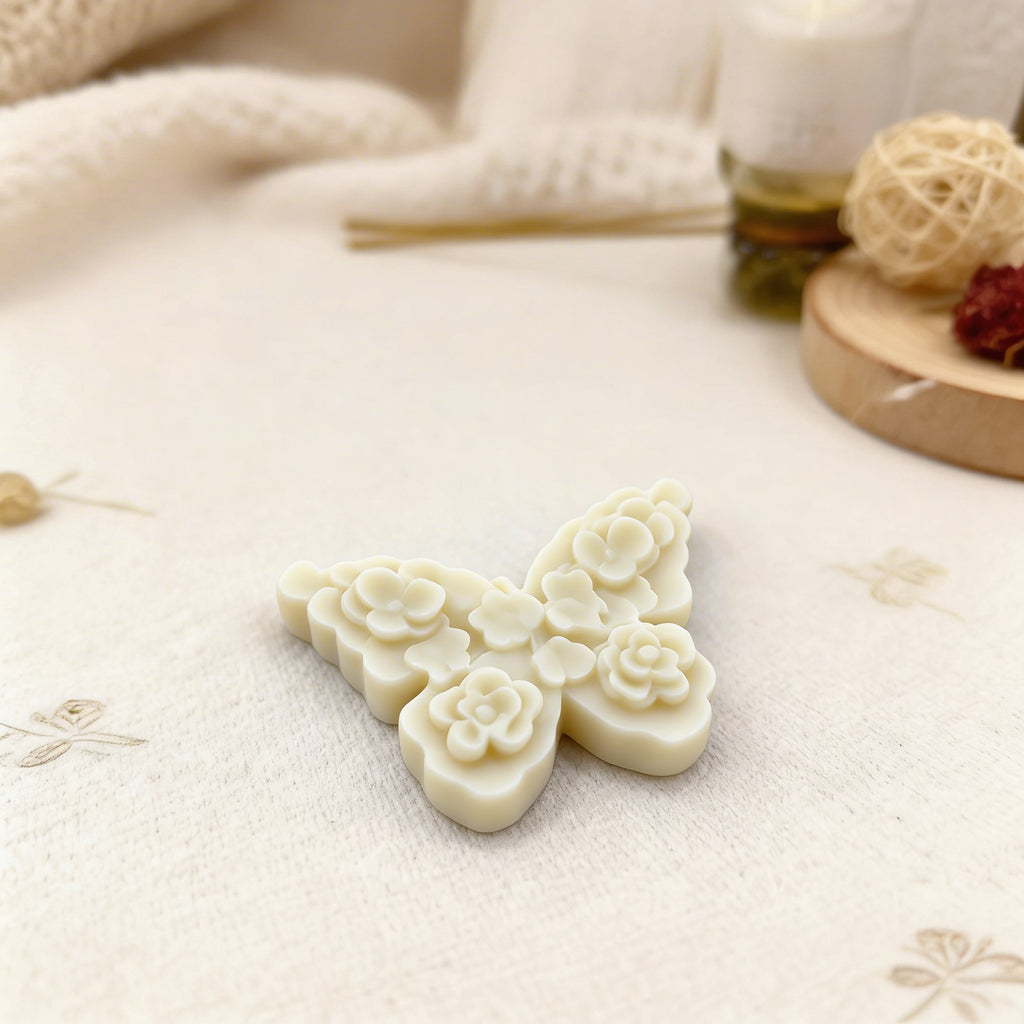 Cera aromática para quemador Mariposa 7g