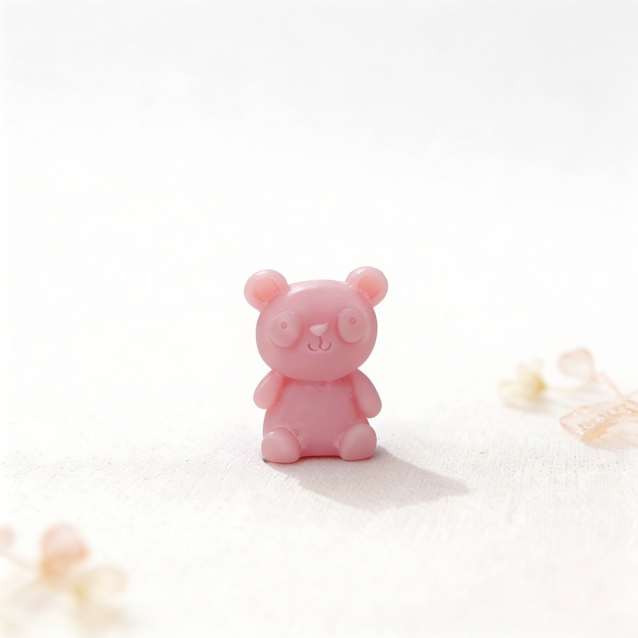 Cera aromática para quemador Oso panda 8g