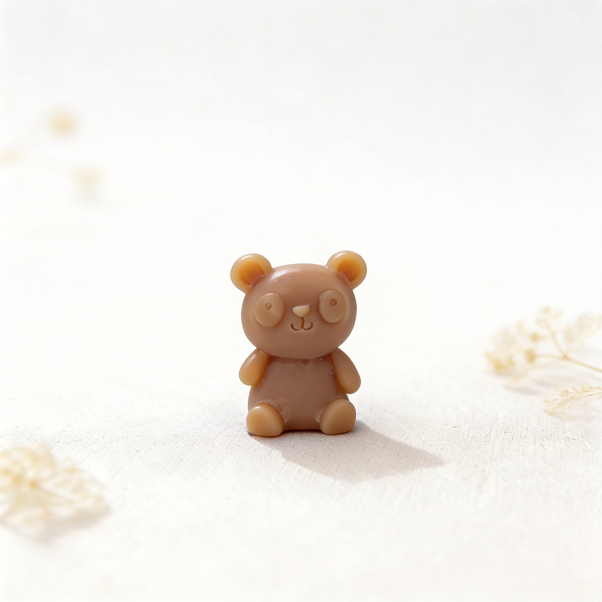 Cera aromática para quemador Oso panda 8g