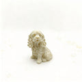 Cocker Spaniel Dog Scented Wax Melt 40g
