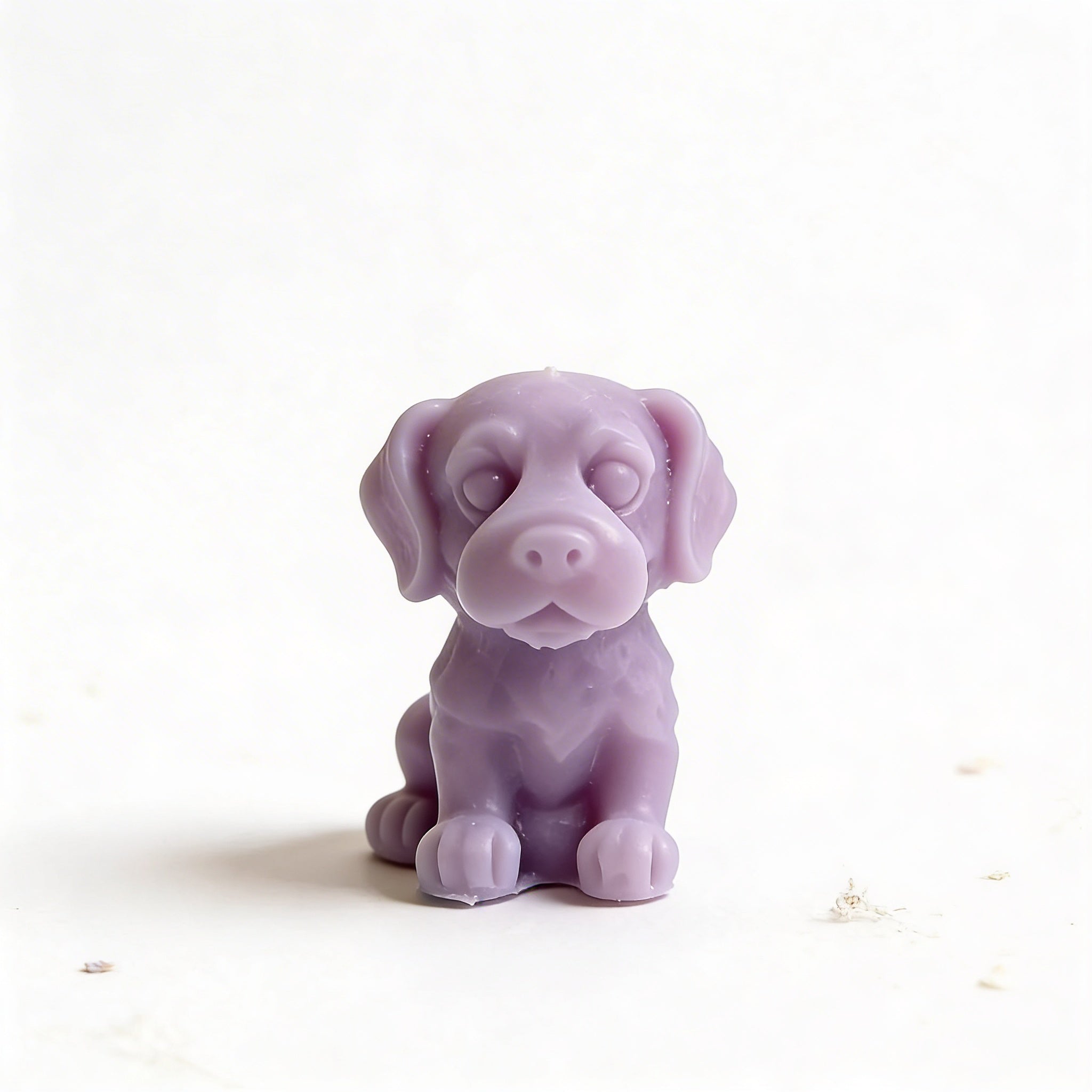 Cera aromática para quemador Cachorro Labrador 24g