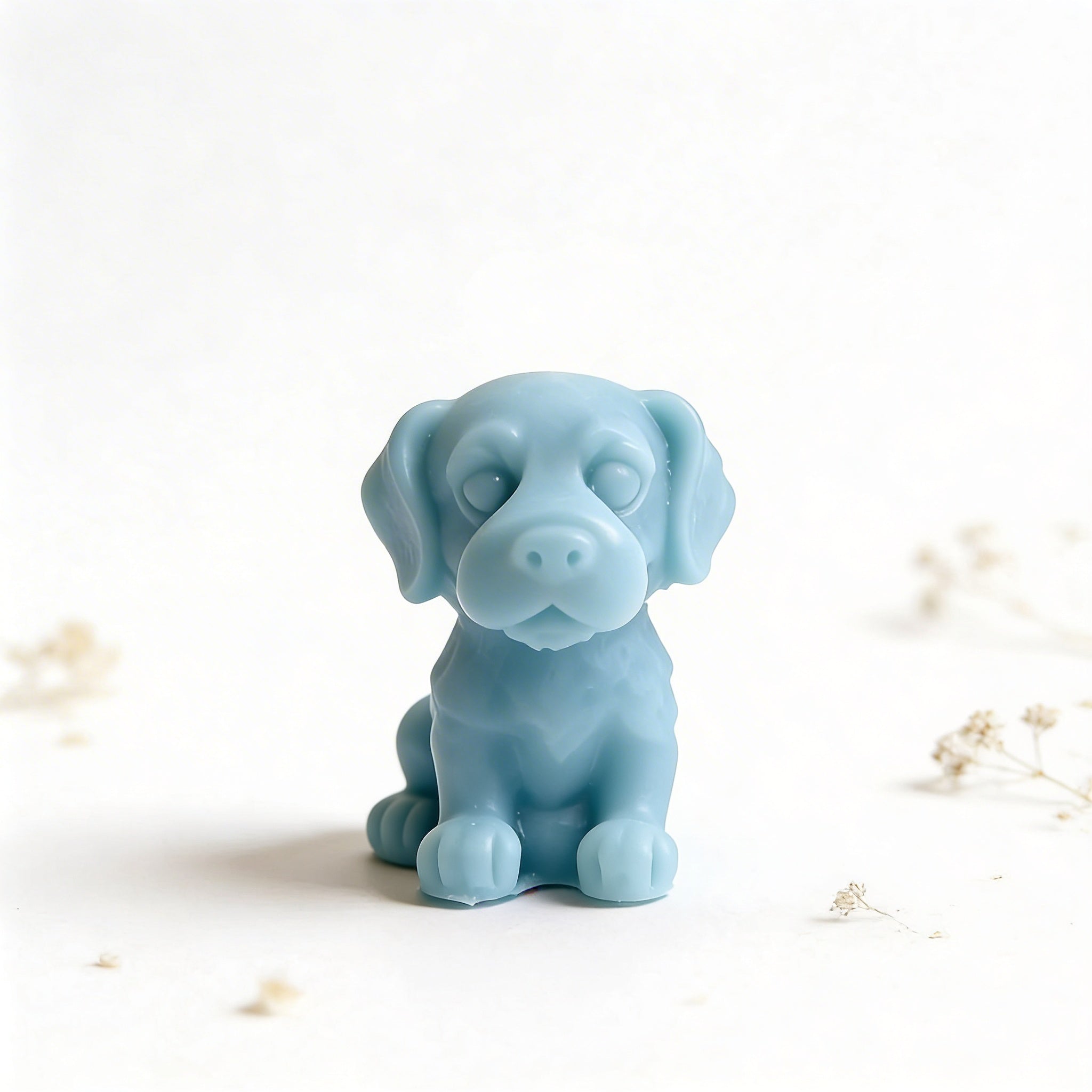 Cera aromática para quemador Cachorro Labrador 24g
