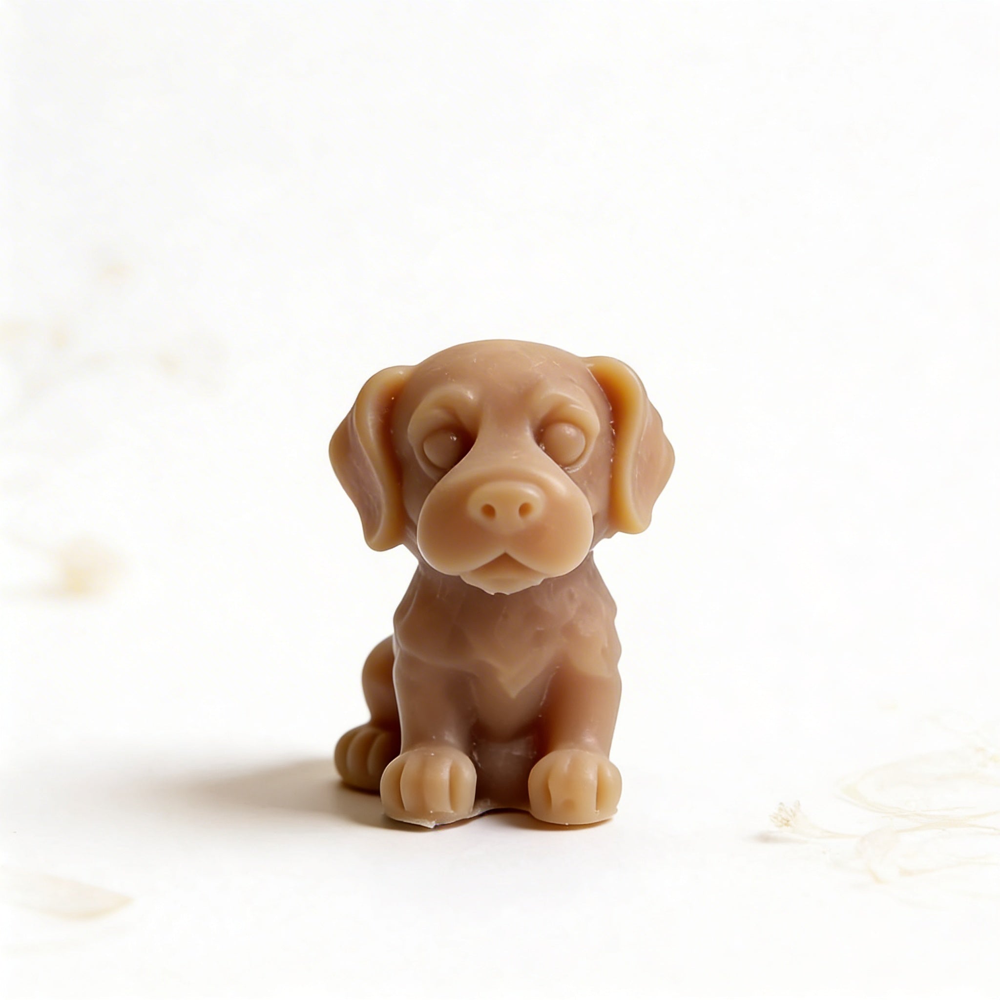 Cera aromática para quemador Cachorro Labrador 24g