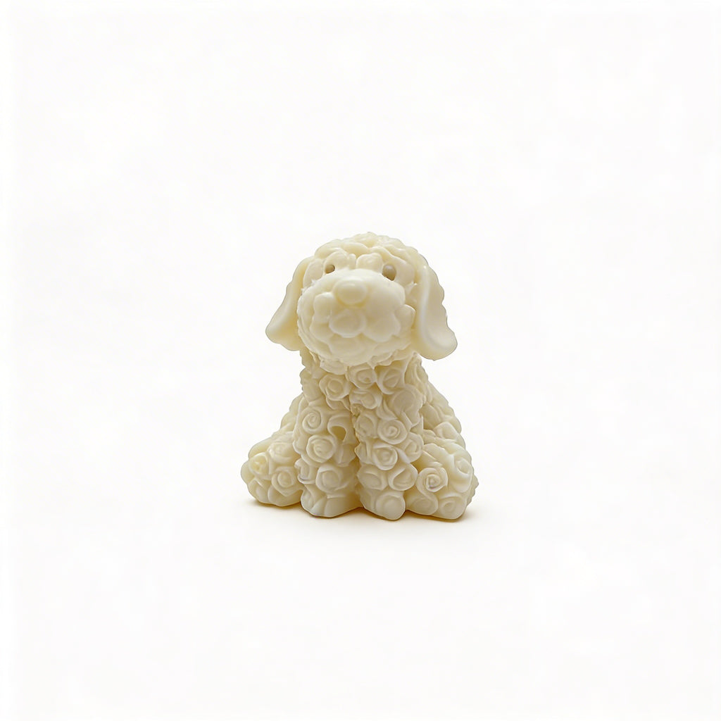 Duftwachs für Duftlampe – Rose Dog – 32g