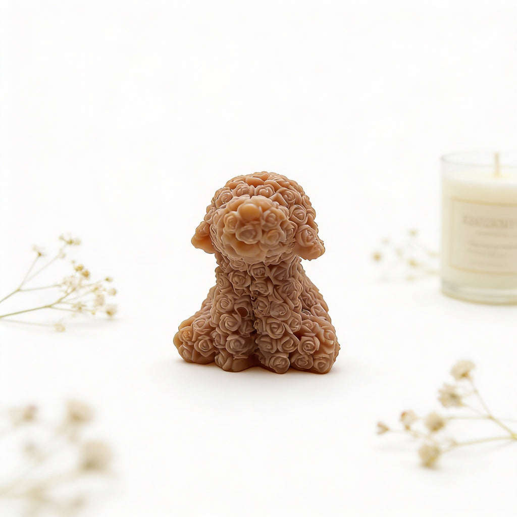 Duftwachs für Duftlampe – Rose Dog – 32g