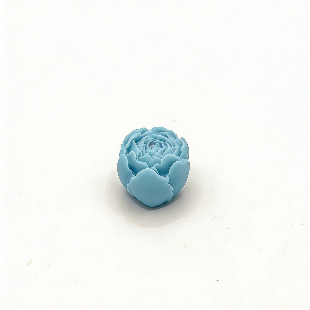 Cera aromática para quemador Peonía 20g