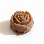 Cera aromática para quemador Rosa 23g