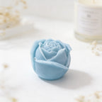 Cera aromática para quemador Rosa 20g