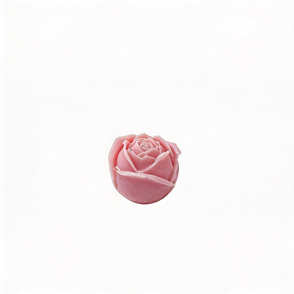 Cera aromática para quemador Rosa 20g