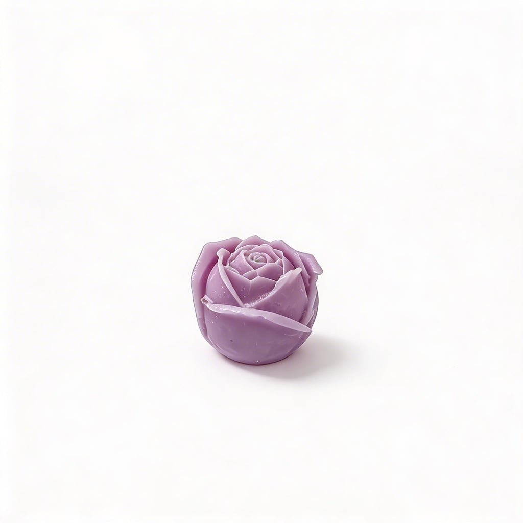 Cera aromática para quemador Rosa 20g