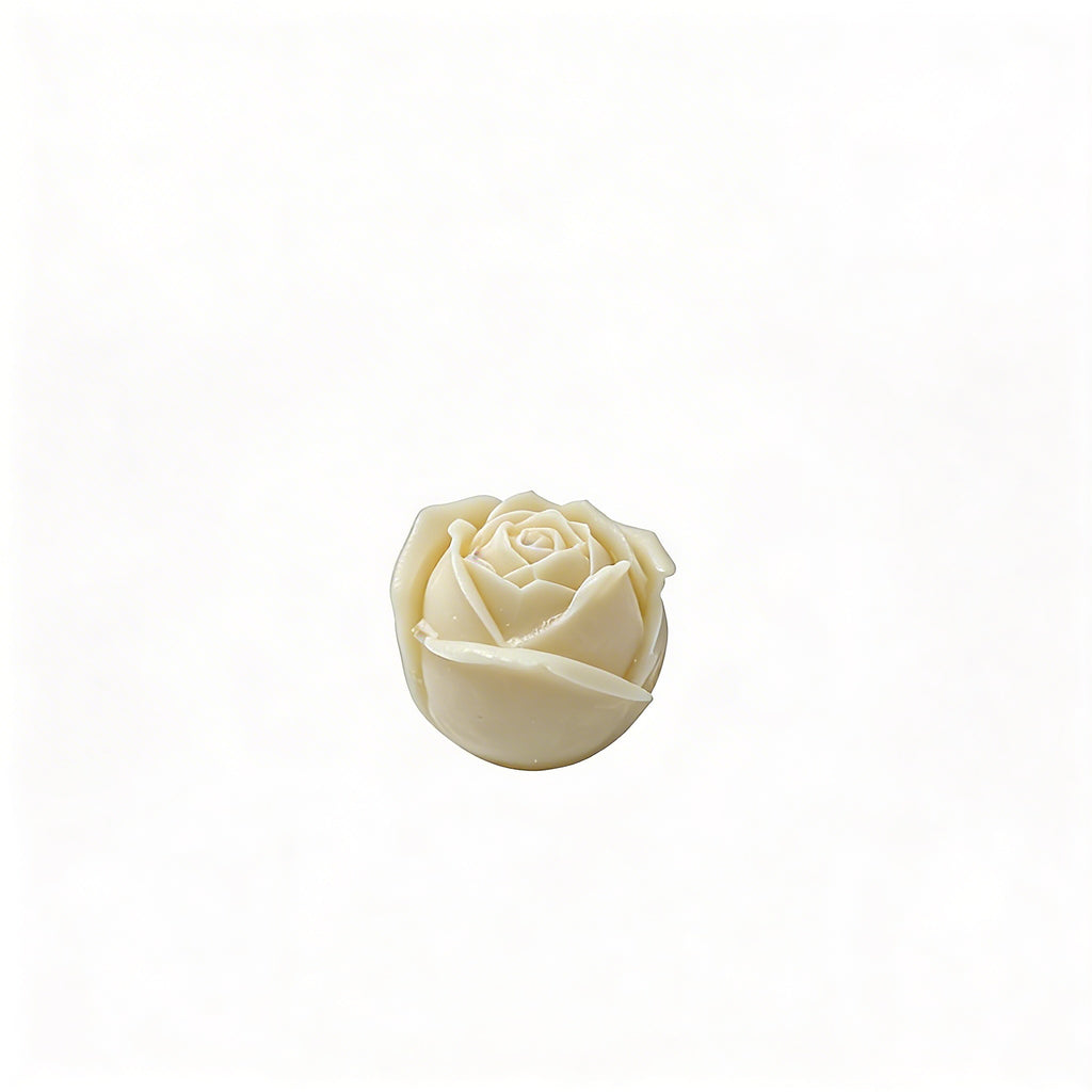 Cera aromática para quemador Rosa 20g