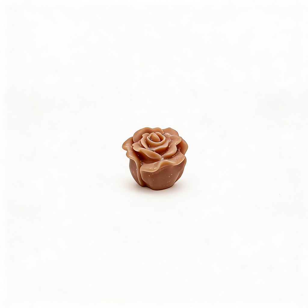 Cera aromática para quemador Rosa 30g