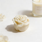 Cera aromática para quemador Rosa 30g