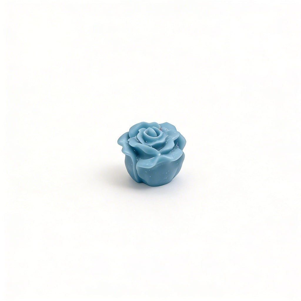 Cera aromática para quemador Rosa 30g