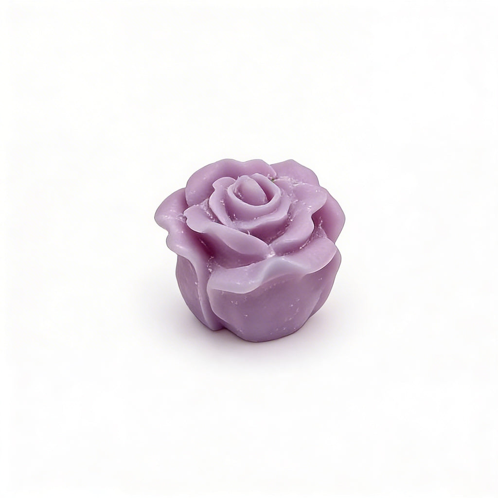 Cera aromática para quemador Rosa 30g