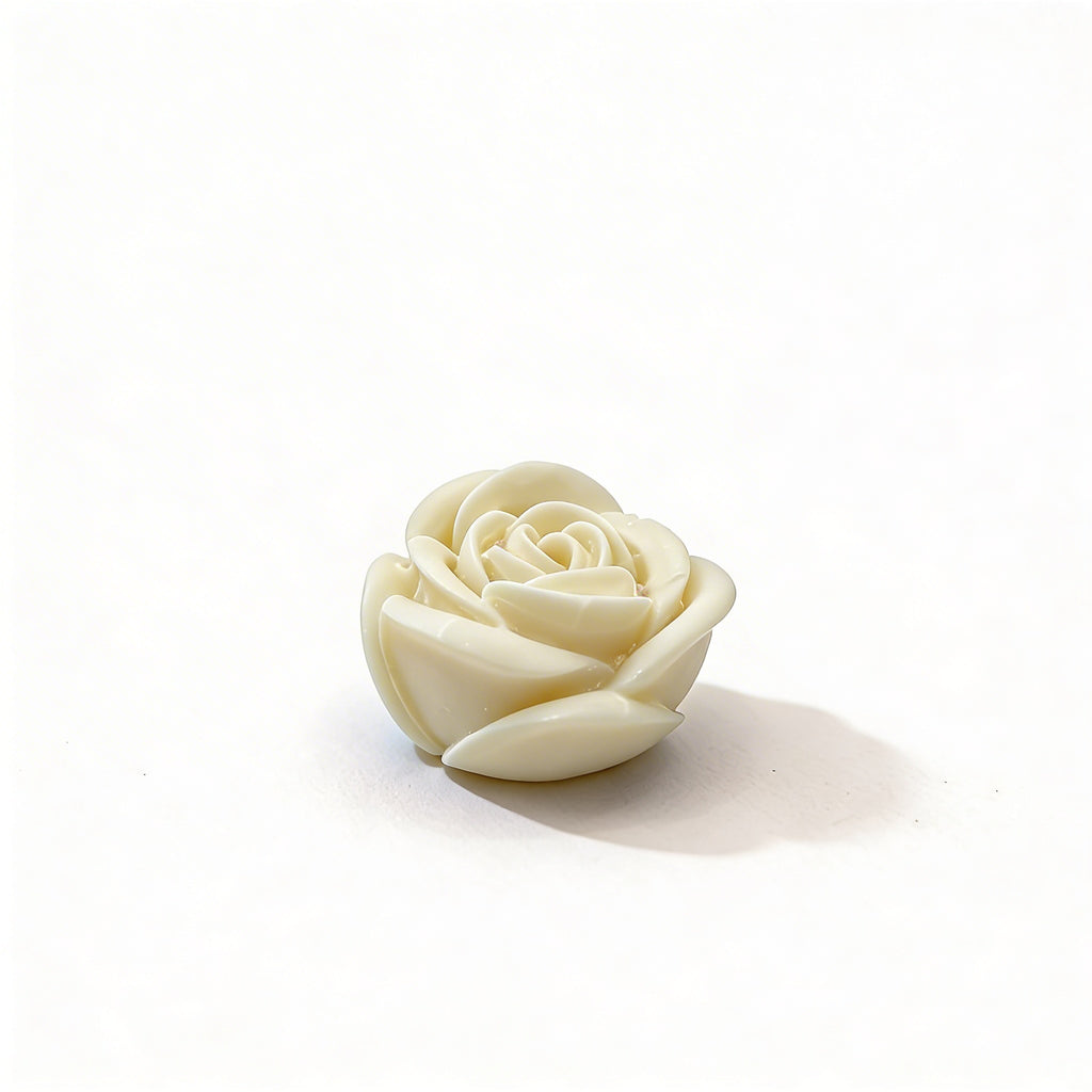Cera aromática para quemador Rosa 60g
