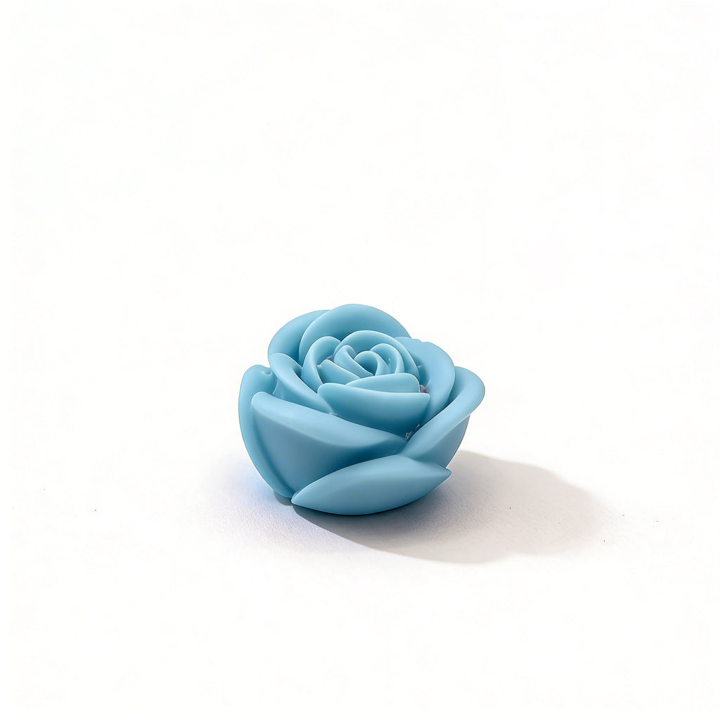 Cera aromática para quemador Rosa 60g