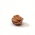 Cera aromática para quemador Rosa 60g