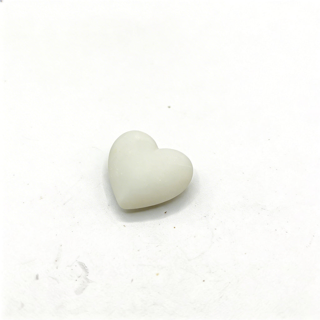 Cera aromática para quemador Corazón 24g
