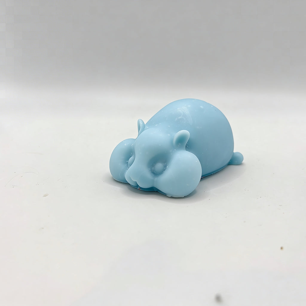 Duftwachs für Duftlampen Hamster 41g