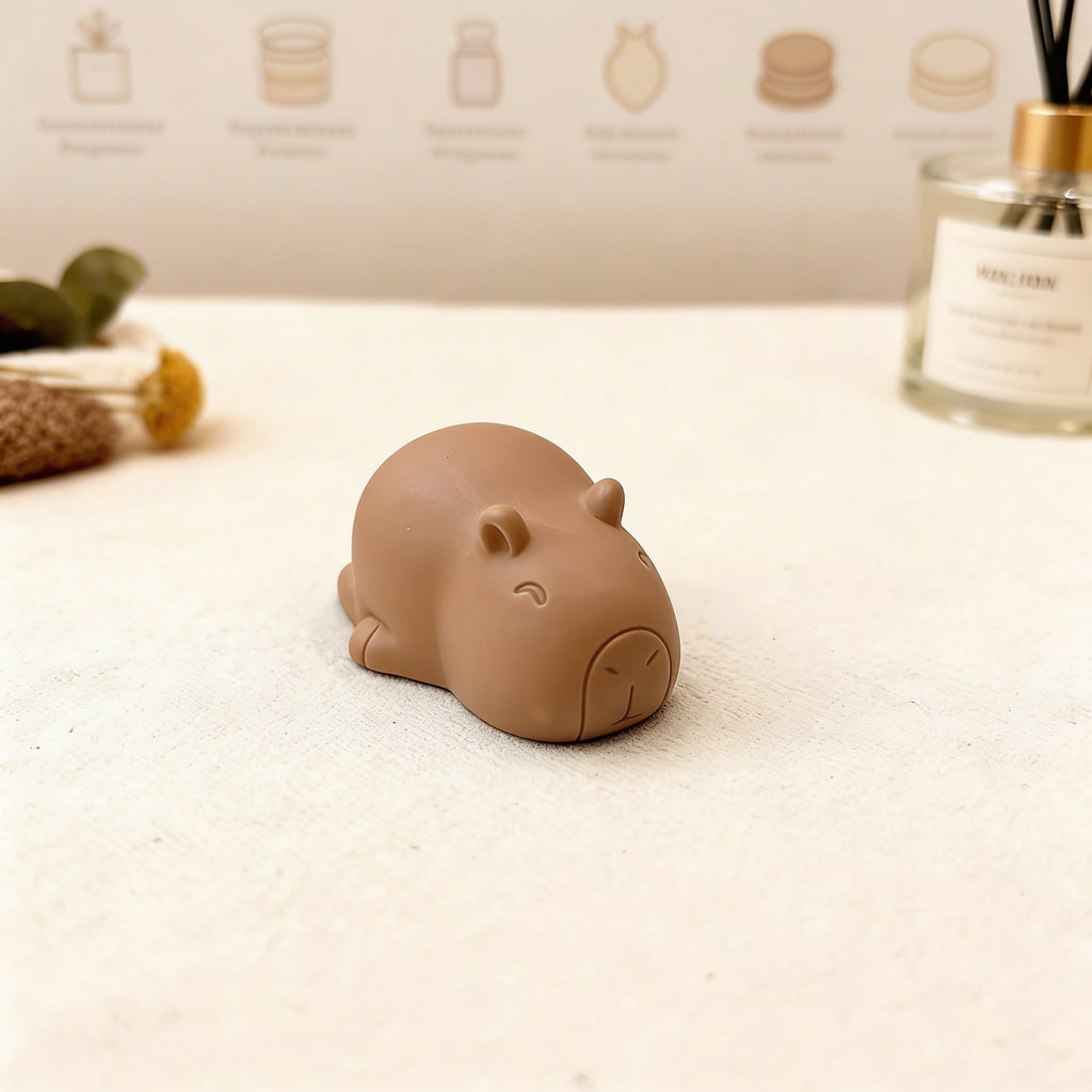 Capybara 51g Wax Melt