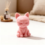 Scented wax melt for warmer Grumpy Chihuahua or Sphynx Cat 15g