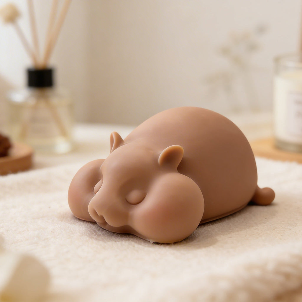 Duftwachs für Duftlampen Hamster 41g