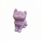 Wosk zapachowy do kominka Kotek 21g